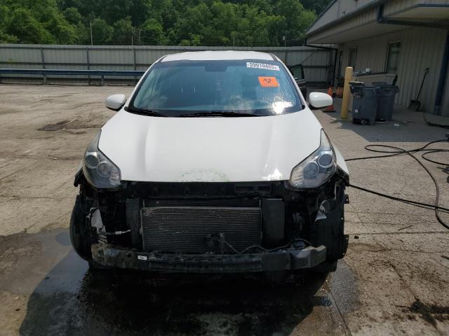  KIA SPORTAGE 2018 White