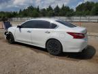 2016 Nissan Altima 2.5   na sprzedaż w Elgin, IL - Front End