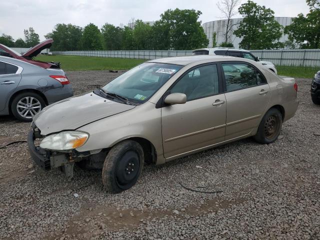 2008 Toyota Corolla Ce