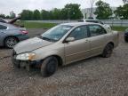 2008 Toyota Corolla Ce en Venta en Central Square, NY - Front End