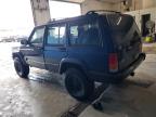 2001 Jeep Cherokee Sport de vânzare în Northfield, OH - Front End
