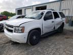 2013 Chevrolet Tahoe Police продається в Chambersburg, PA - Side