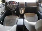 2011 Nissan Sentra 2.0 на продаже в Pennsburg, PA - Side
