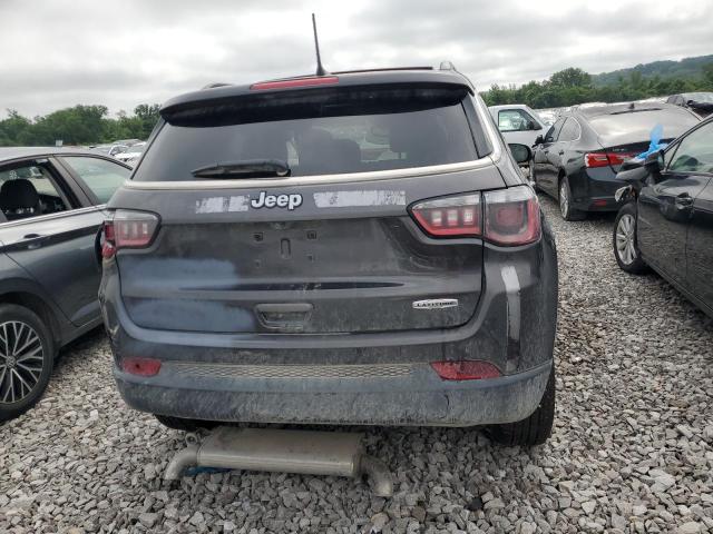  JEEP COMPASS 2024 Szary