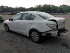 2010 Honda Accord Lx for Sale in Marlboro, NY - Rear End