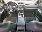 2013 Toyota Camry L за продажба в Longview, TX - Rear End