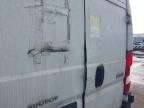 2017 PEUGEOT BOXER 335 for sale at Copart CHESTER