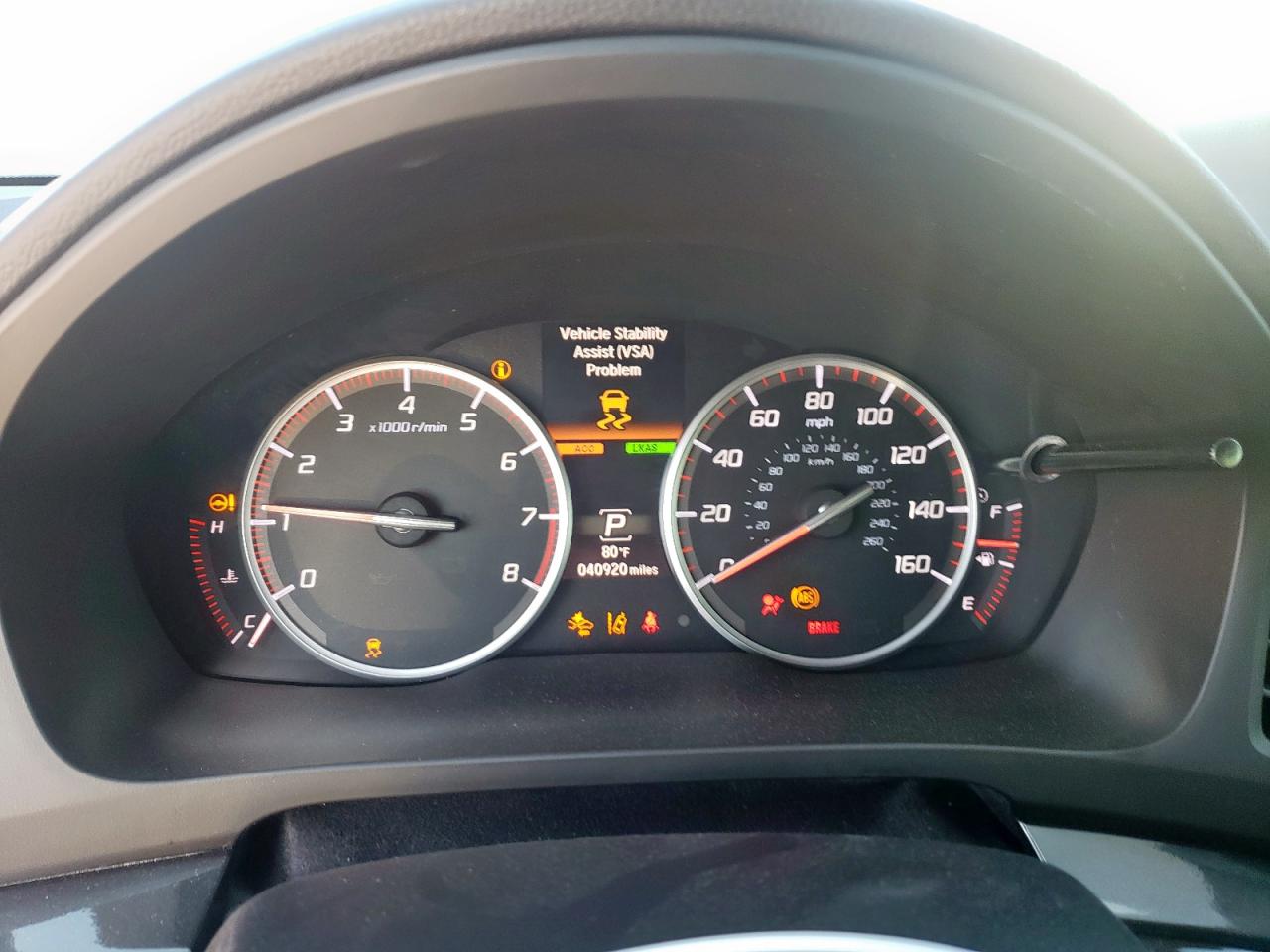2023 Acura Ilx Premium A-Spec VIN: 19UDE2F88LA005569 Lot: 62239725