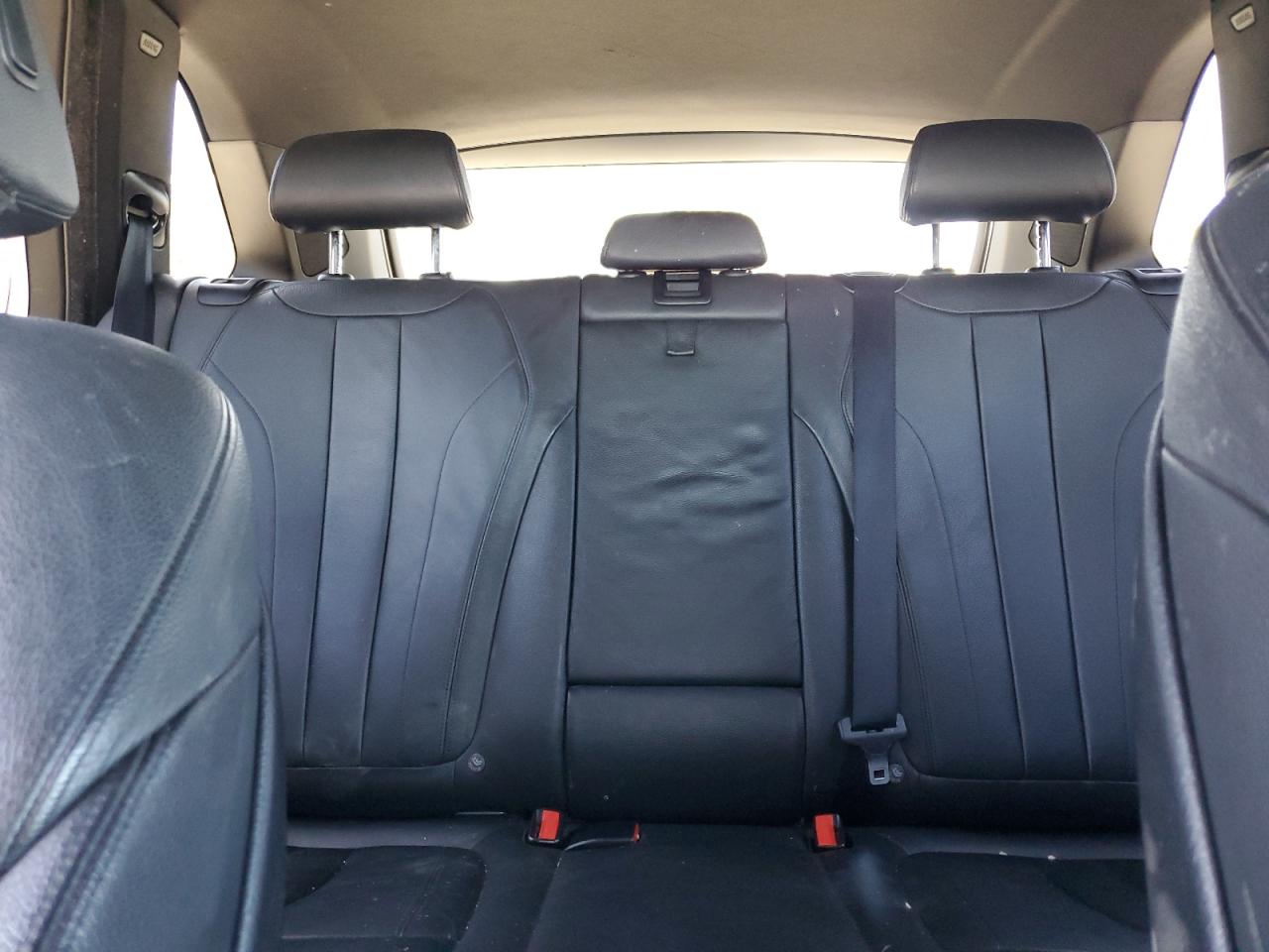 2016 BMW X5 xDrive35I VIN: 5UXKR0C51G0P30384 Lot: 59983695