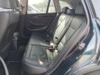 2013 BMW X1 XDRIVE1 for sale at Copart WOLVERHAMPTON