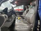 2014 Honda Odyssey Touring na sprzedaż w Ham Lake, MN - Front End