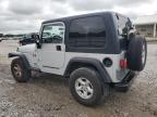 2005 Jeep Wrangler X for Sale in Prairie Grove, AR - Front End