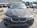 2017 BMW X3 XDRIVE28I   à vendre chez Copart SC - SPARTANBURG