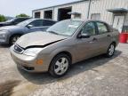2005 Ford Focus Zx4 zu verkaufen in Chambersburg, PA - Front End