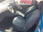2010 FORD KA EDGE for sale at Copart SANDTOFT