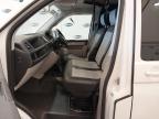 2016 VOLKSWAGEN TRANSPORTE for sale at Copart BRISTOL
