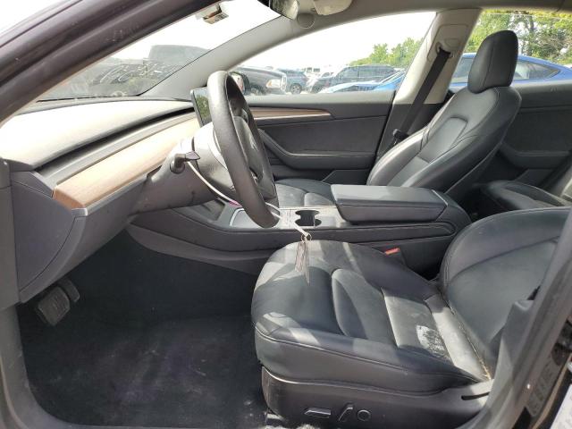  TESLA MODEL 3 2023 Black