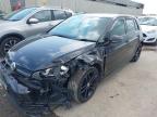 2015 VOLKSWAGEN GOLF GTD for sale at Copart PETERLEE