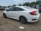 2019 HONDA CIVIC EX   for sale at Copart MD - BALTIMORE EAST