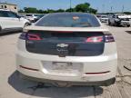 2012 Chevrolet Volt  იყიდება Wilmer-ში, TX - Mechanical