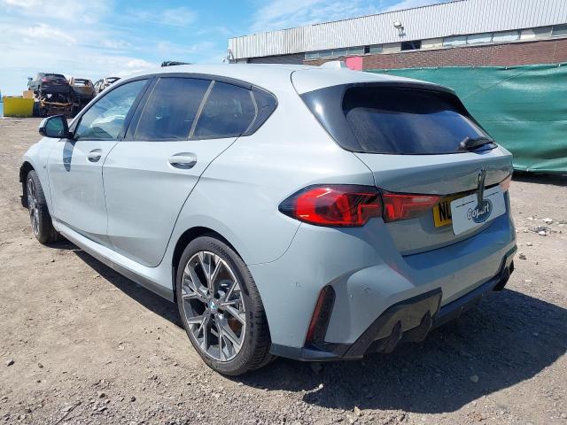 2025 BMW 120 M SPOR