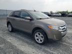 2013 FORD EDGE SEL   à vendre chez Copart NS - HALIFAX