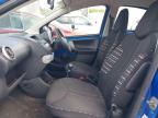 2014 CITROEN C1 EDITION for sale at Copart WHITBURN