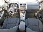 2010 Toyota Corolla Base   de vânzare în Anthony, TX - Front End