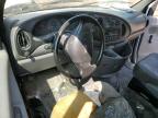 2001 Ford Econoline E250 Van   de vânzare în Chalfont, PA - Rear End