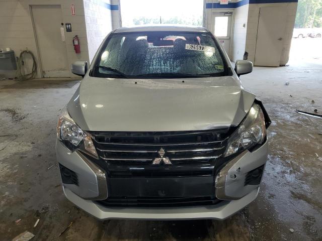  MITSUBISHI MIRAGE 2024 Srebrny