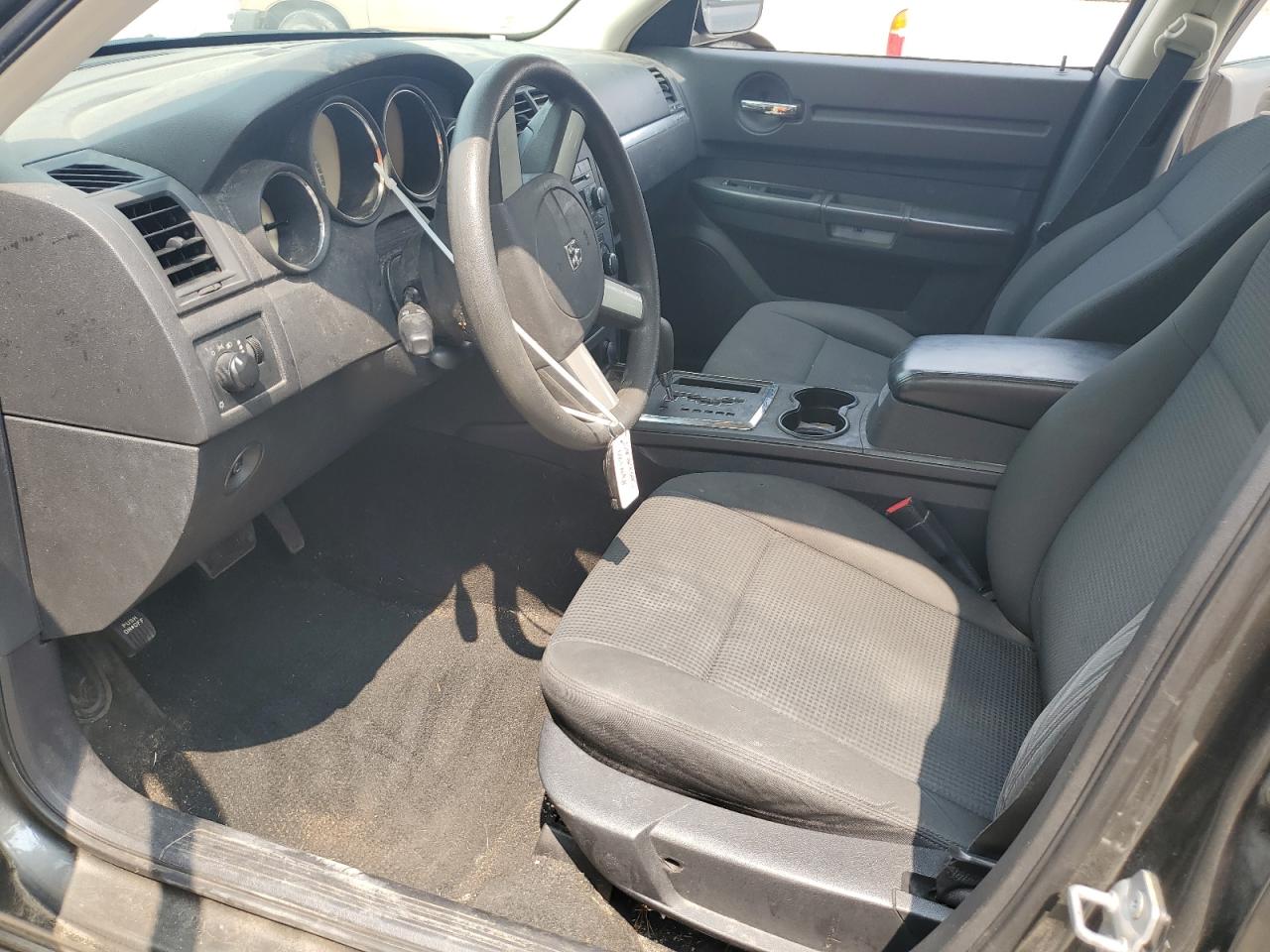 2008 Dodge Charger VIN: 2B3KA43R28H261971 Lot: 56769395