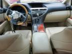 2011 Lexus Rx 350 للبيع في Seaford، DE - Mechanical