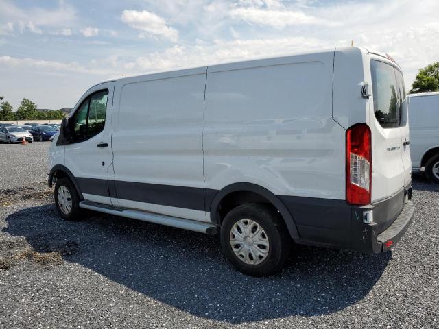  FORD TRANSIT 2023 Biały