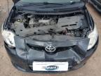 2008 TOYOTA AURIS SR V for sale at Copart BRISTOL