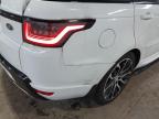 2019 LAND ROVER RANGE ROVE for sale at Copart PETERLEE