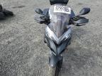 2013 DUCATI MULTISTRADA 1200   for sale at Copart OR - EUGENE