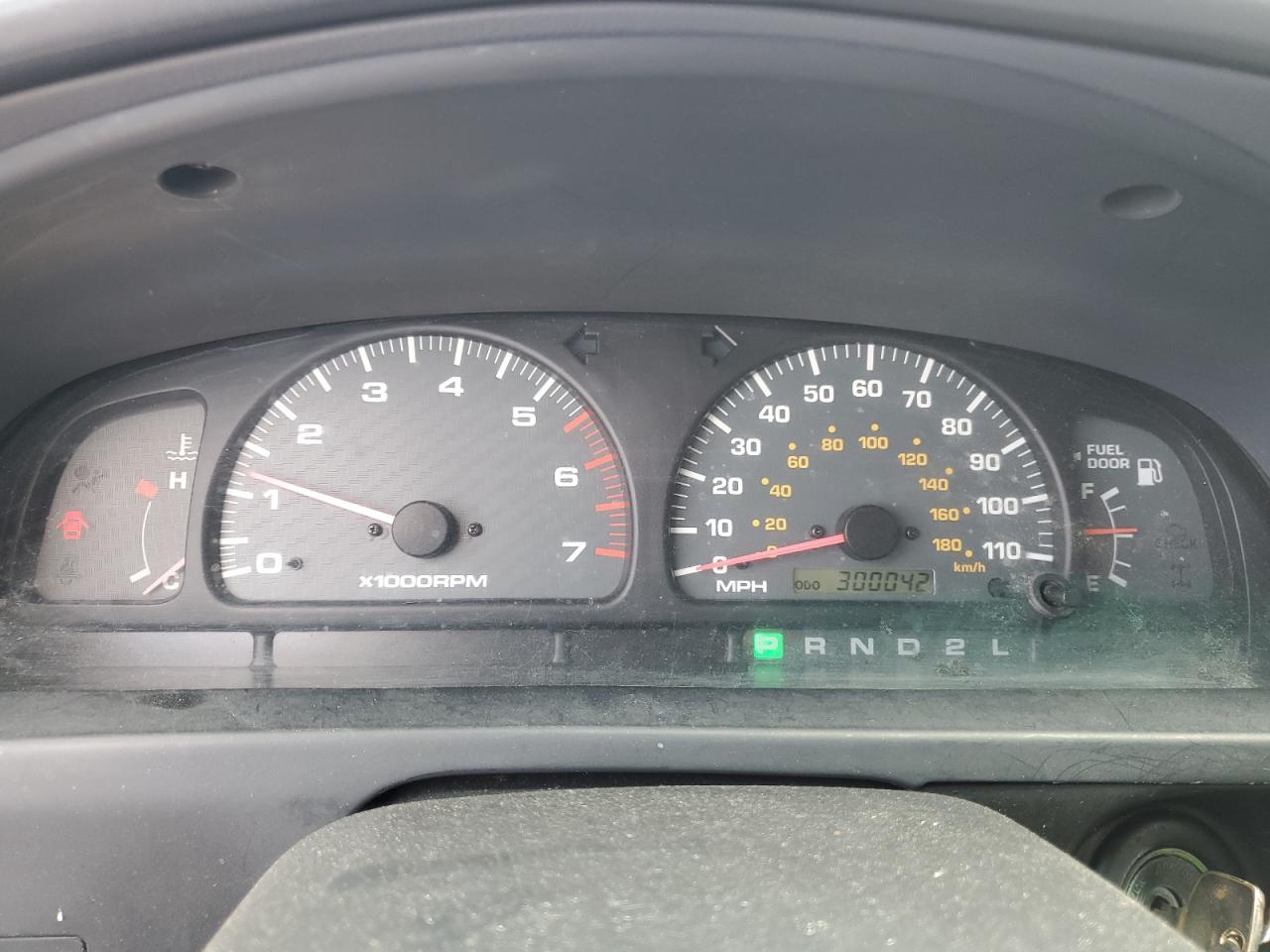 2000 Toyota 4Runner VIN: JT3GM84RXY0068879 Lot: 62867965