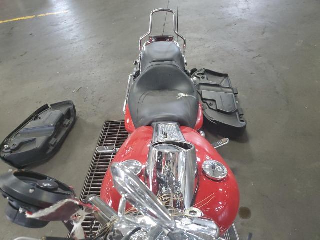 2004 HARLEY-DAVIDSON FLHRSI   