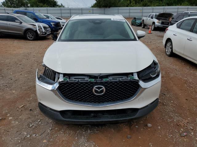  MAZDA CX30 2024 Белы