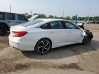 2018 Honda Accord Sport for Sale in Woodhaven, MI - Front End