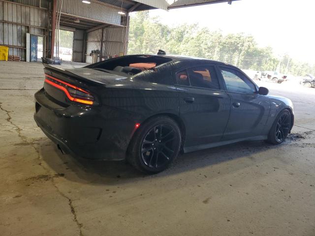  DODGE CHARGER 2021 Czarny