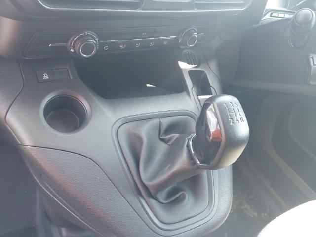 2019 CITROEN BERLINGO 6