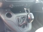 2019 CITROEN BERLINGO 6 for sale at Copart ROCHFORD