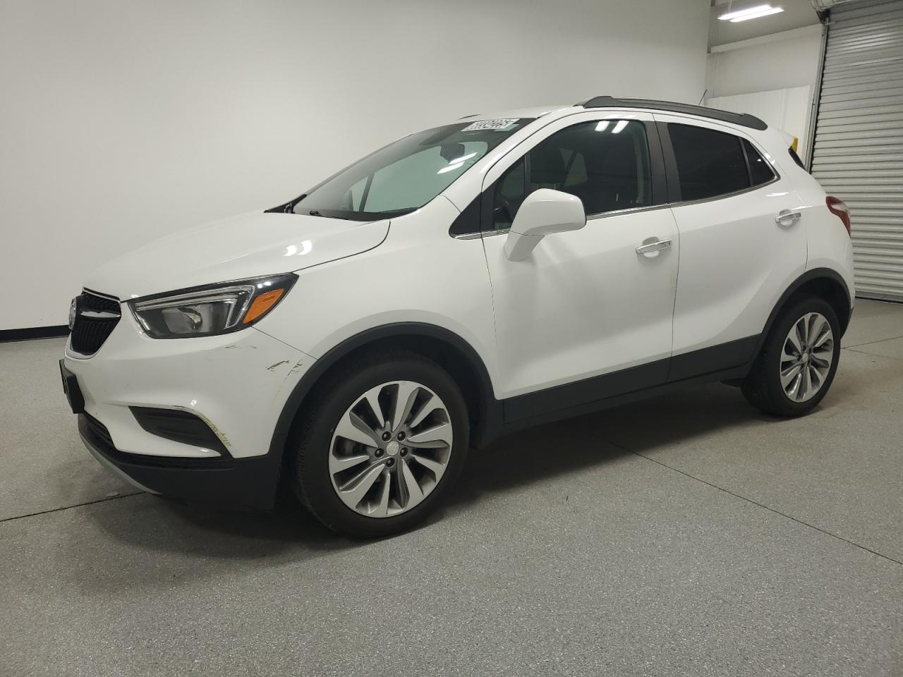 Phoenix, AZ에서 판매 중인 2020 Buick Encore Preferred - Mechanical