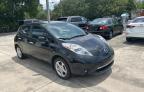 2013 Nissan Leaf S na sprzedaż w Apopka, FL - Minor Dent/Scratches