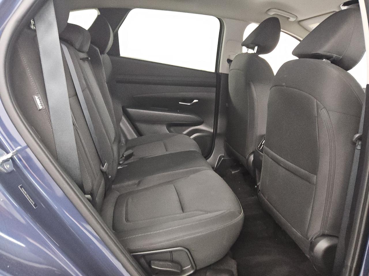 HYUNDAI TUCSON 2025 VIN 5NMJBCDE4SH469715 zdjęcie 11