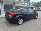 2013 Hyundai Elantra Gls   на продаже в North Billerica, MA - Minor Dent/Scratches
