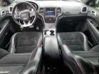 2014 Jeep Grand Cherokee Srt-8 zu verkaufen in San Diego, CA - Side
