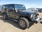 2015 Jeep Wrangler Unlimited Rubicon   продається в Brighton, CO - Front End