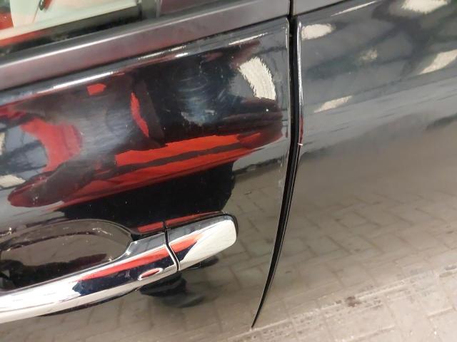 2012 NISSAN LEAF